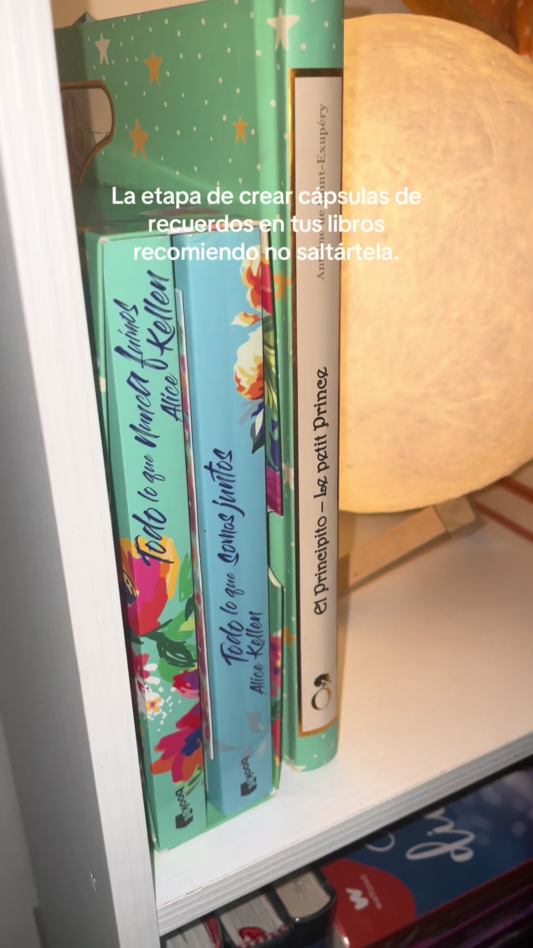 @book lover