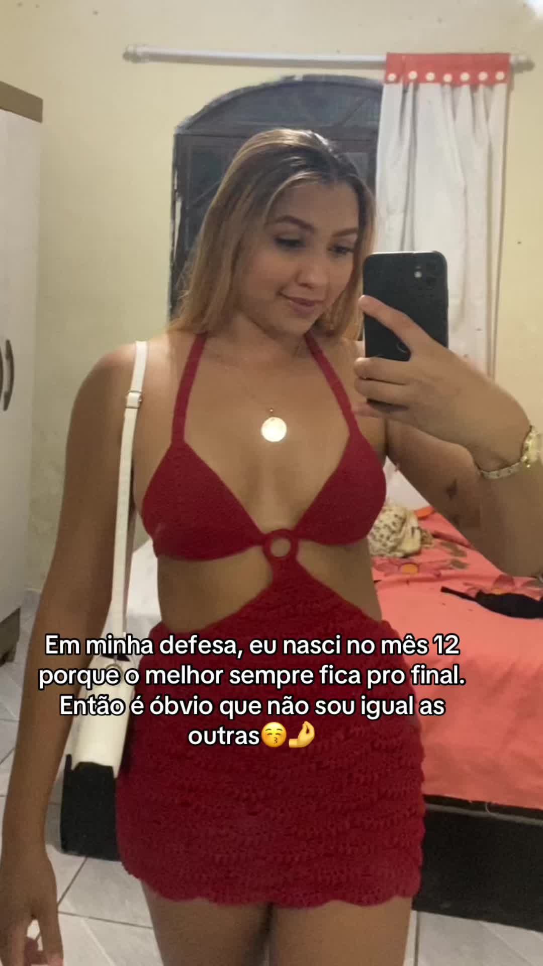 @Carol Oliveira