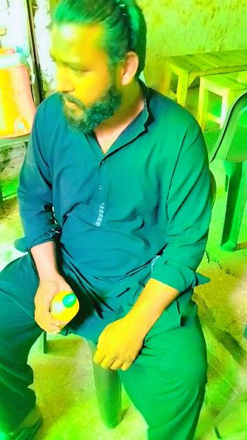 @Farooq rajpoot camra wala