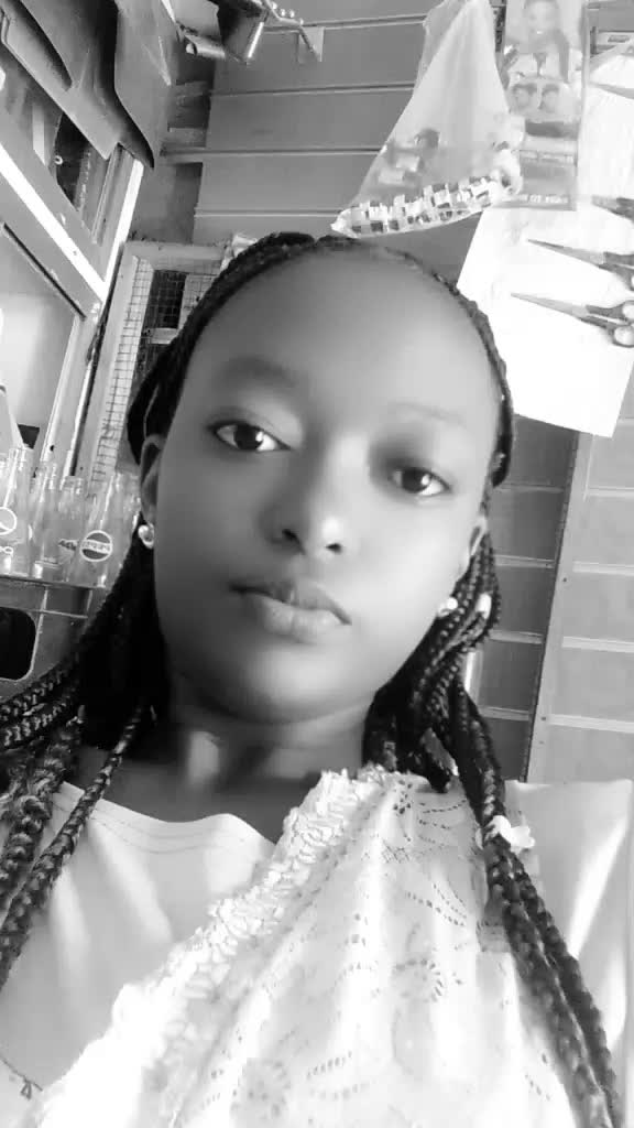 @Mwanaidi Ismail