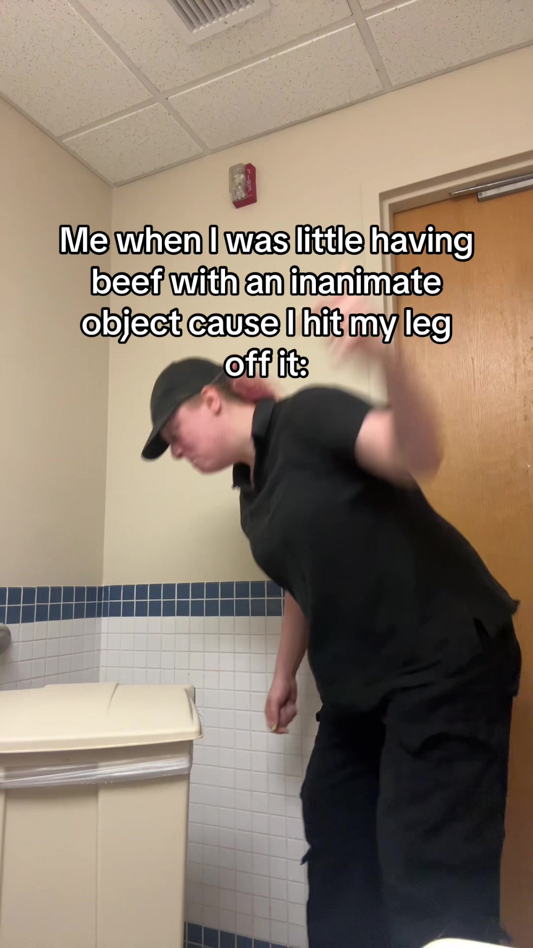 @Jojo The Jank Master