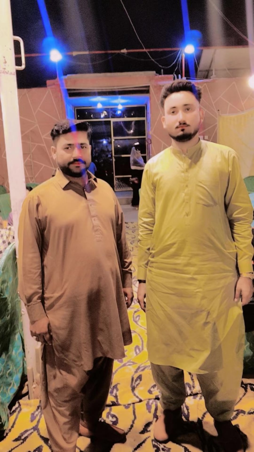 @Qureshi