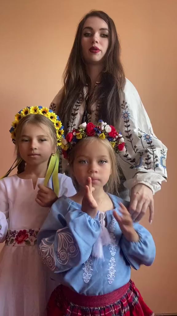 @Іринка Розенгоф🦋💛