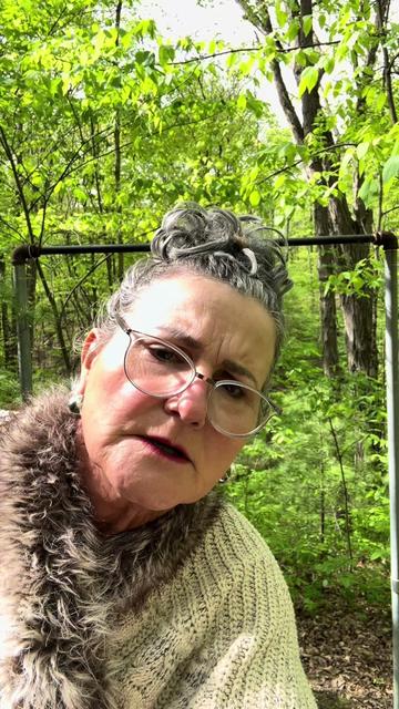 @Teresa Burkett