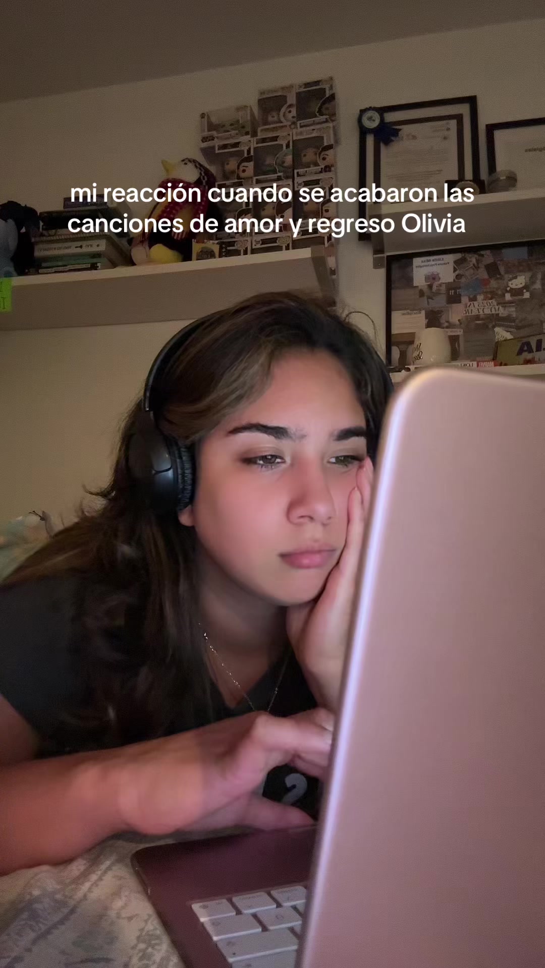 @Isabel Urdaneta