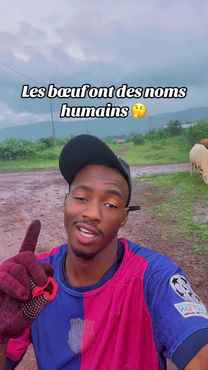 @JUMEAU GN 224🎤 🇬🇳