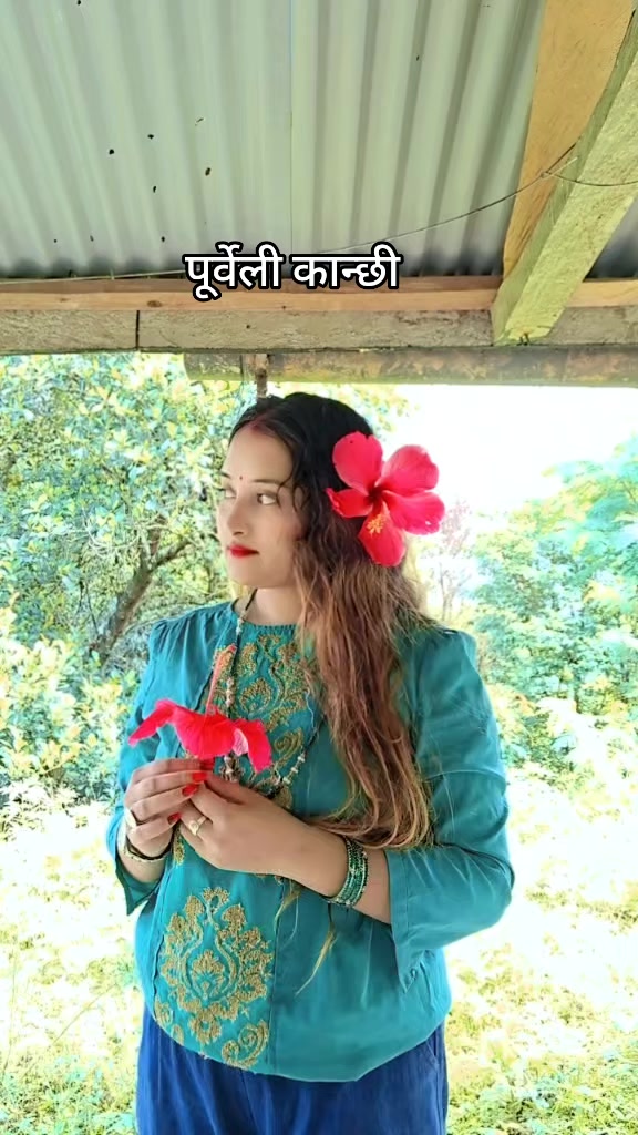 @Brinda Karki