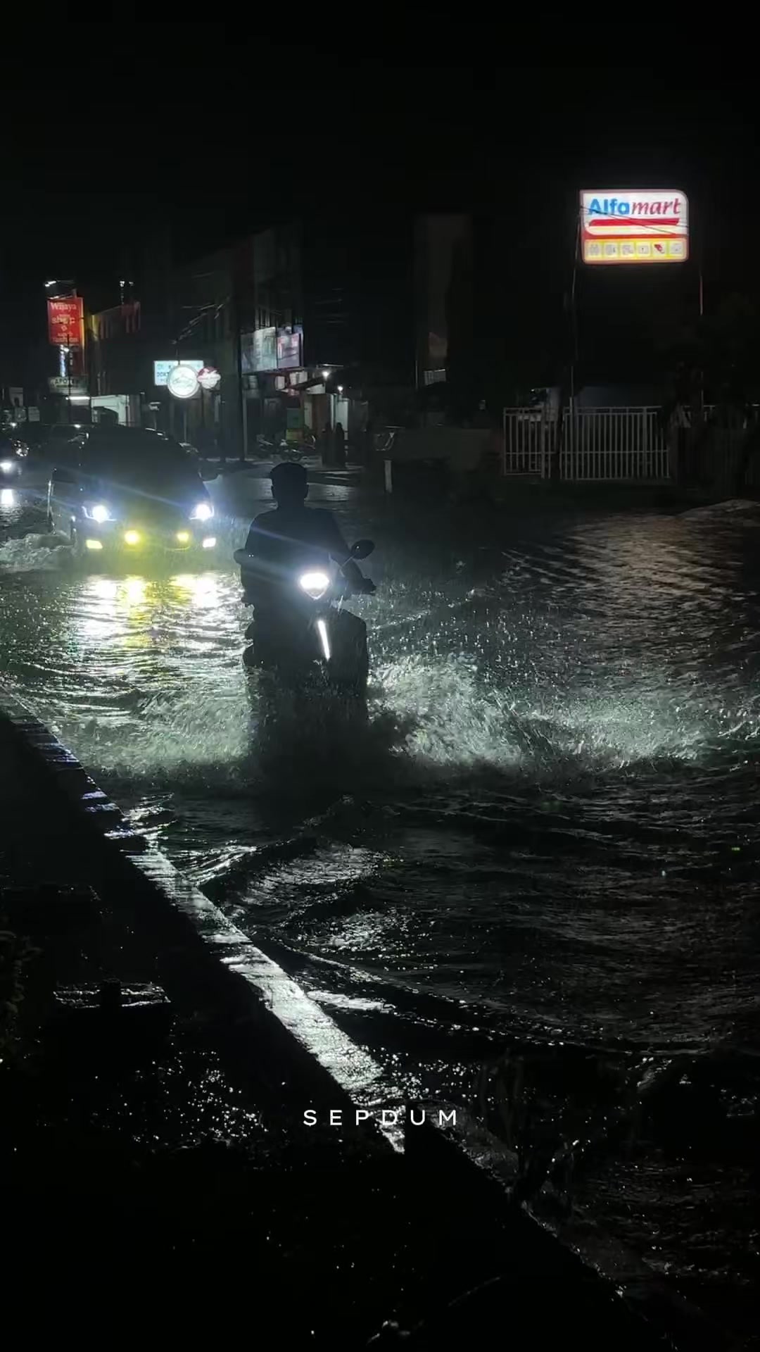@Seputar Dumai