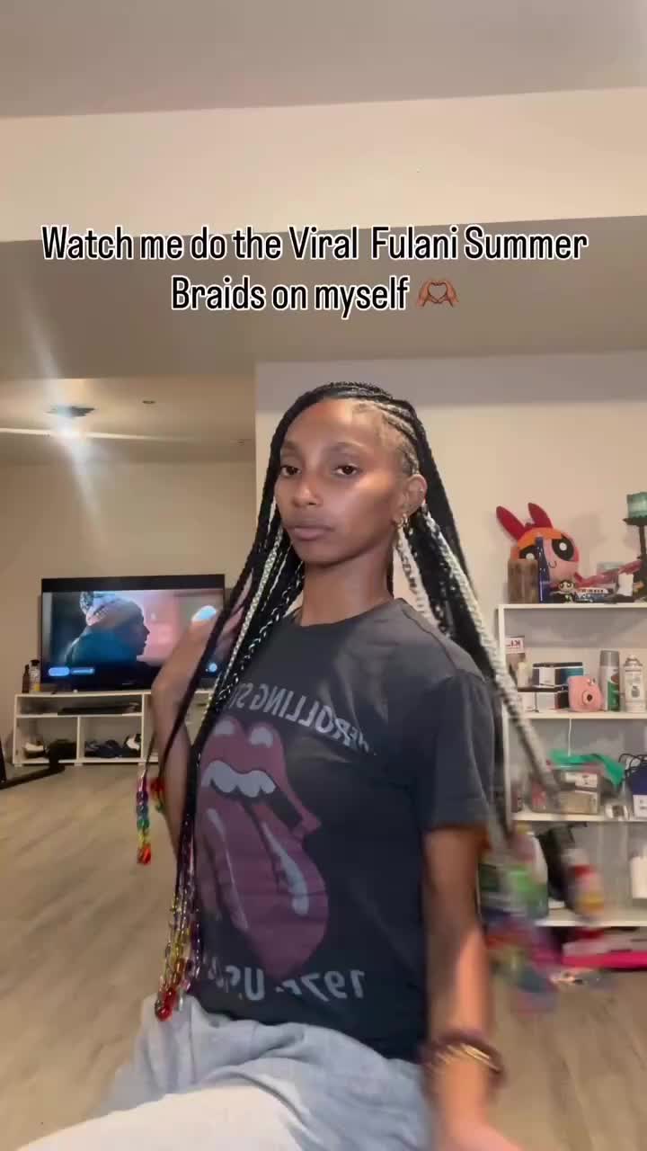 @Nola hairstylist