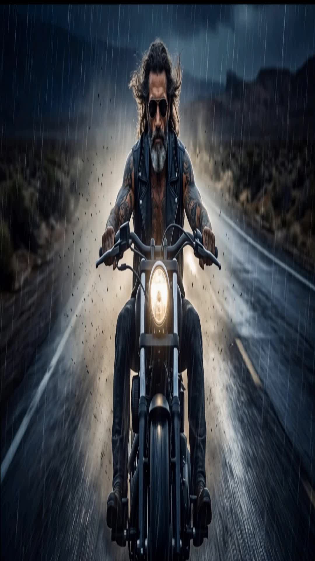 @INSANE THROTTLE