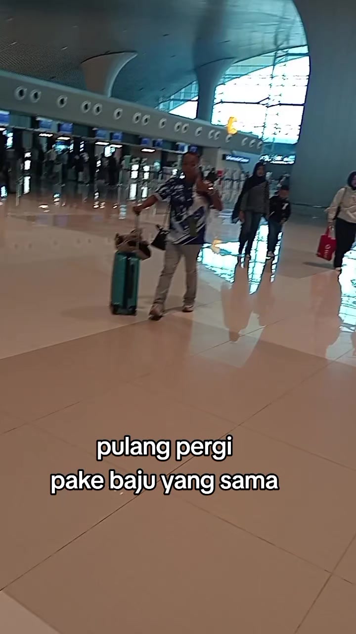 @Istana bintang musang bu santi
