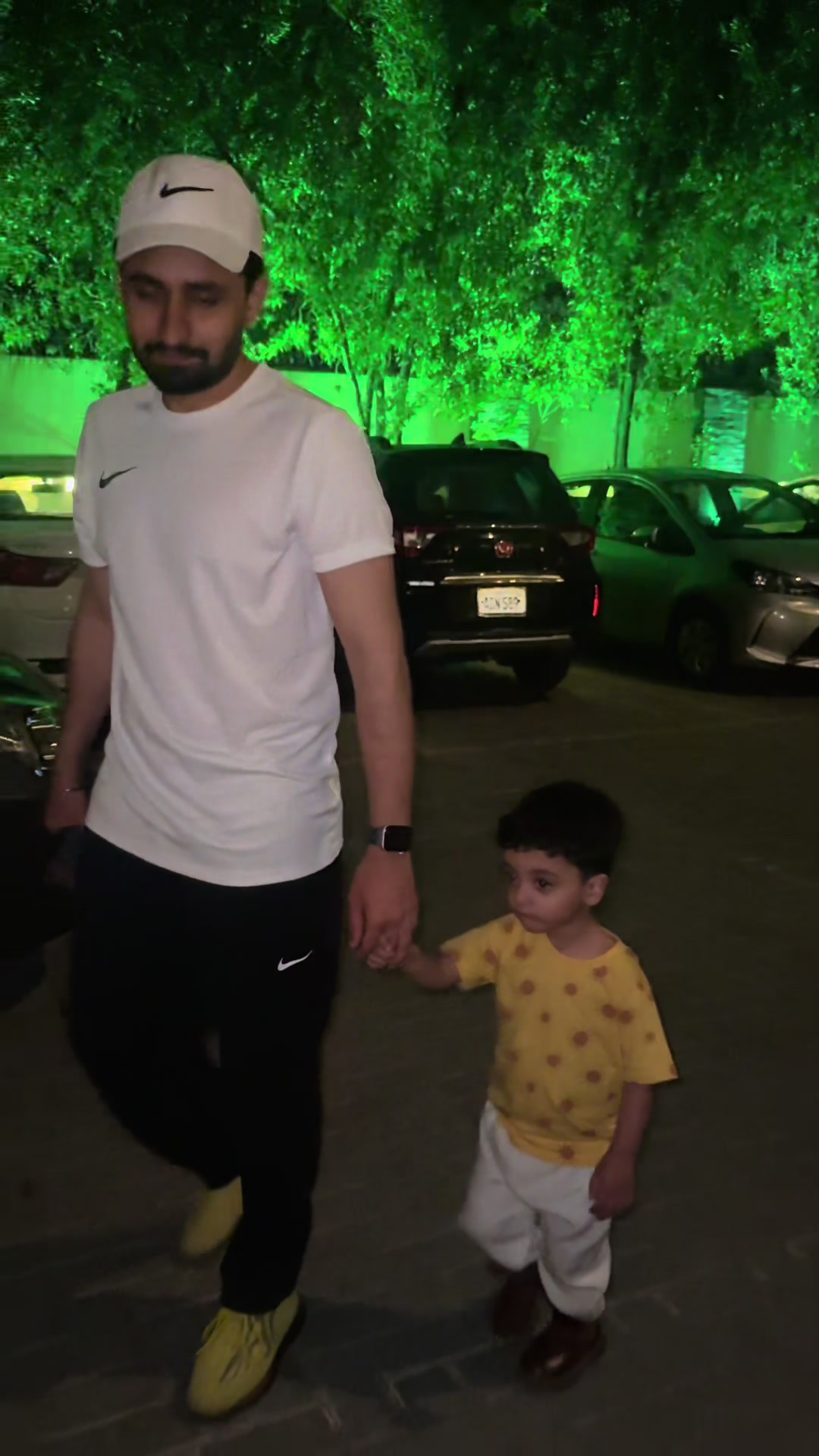 @Izhaan Khan