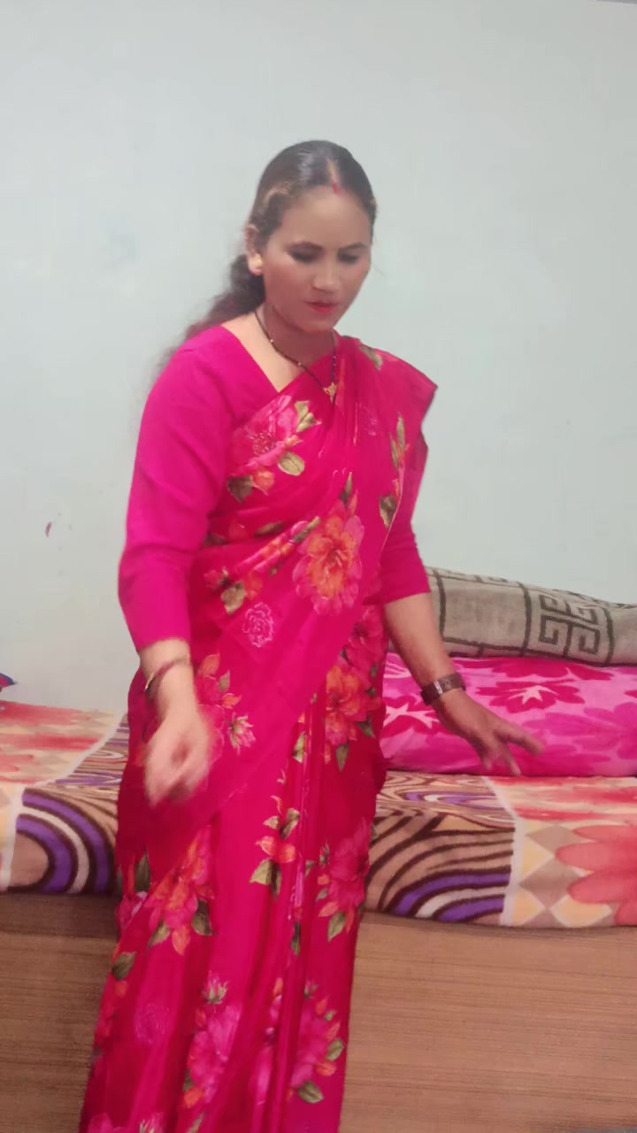 @Parwati Bist
