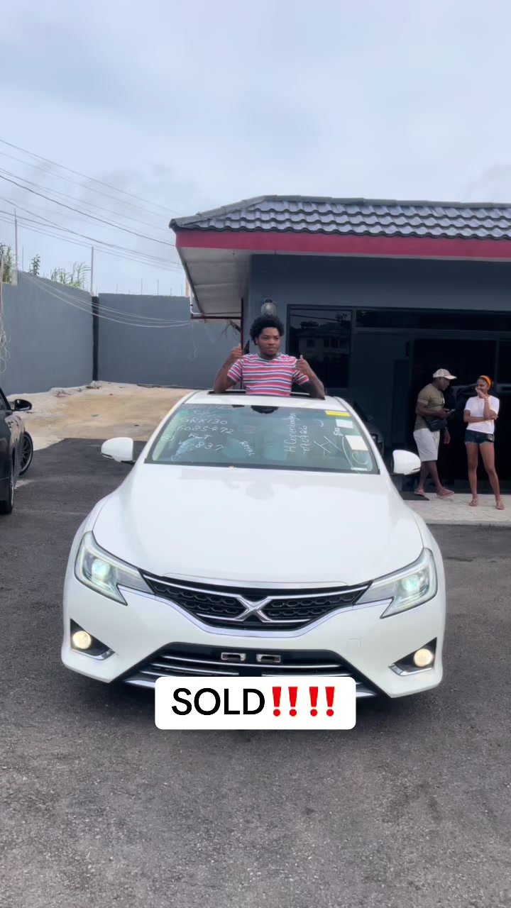 @Jaime&rsquo;s Auto Sales