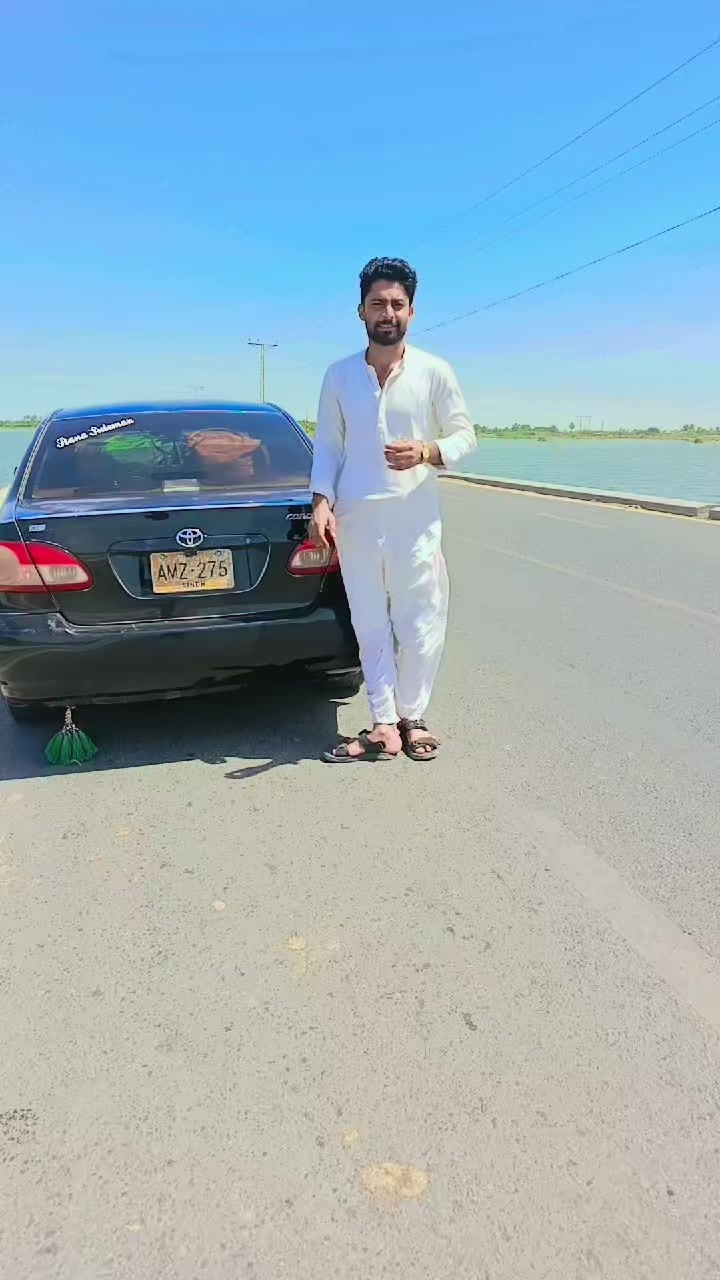 @suleman ranghar