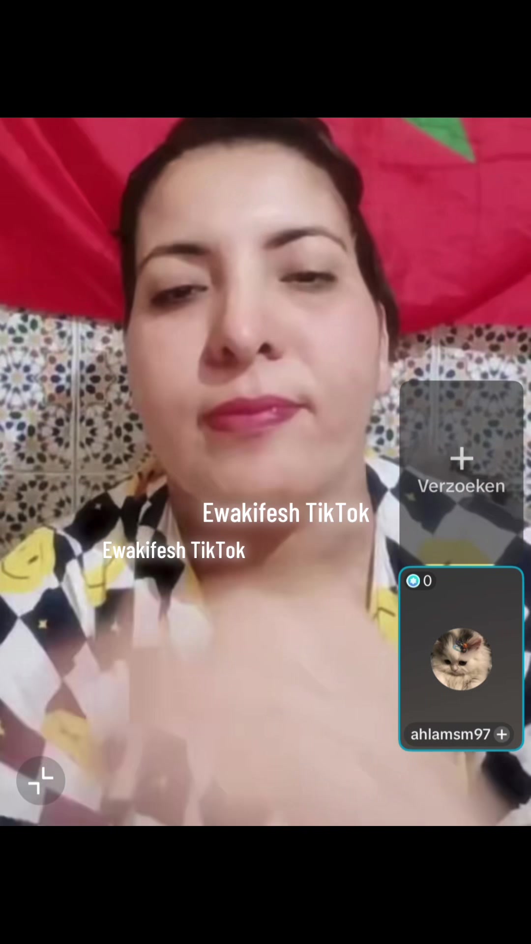 @🔥إيوا كيفاش🇲🇦EwaKifesh🇳🇱