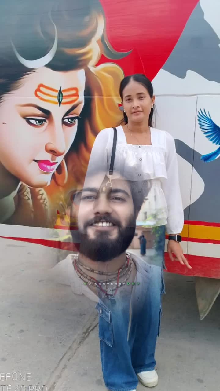 @kanchi maya magar ๐๐
