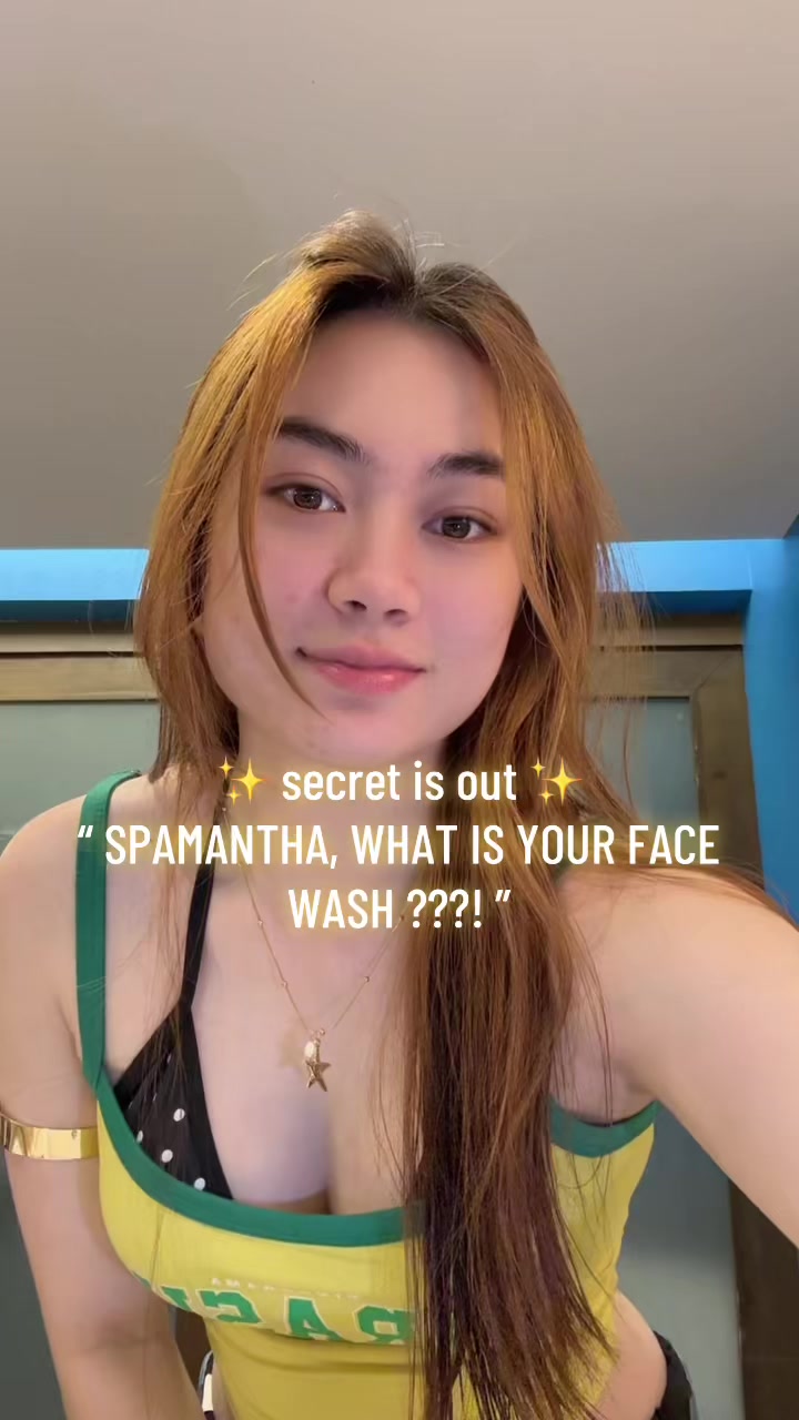 @SPAMantha