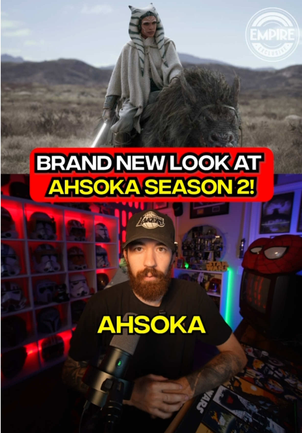 @Luke