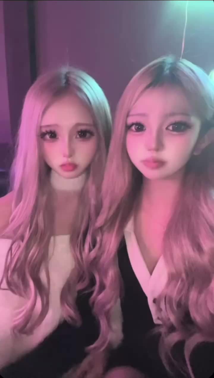 @梨
