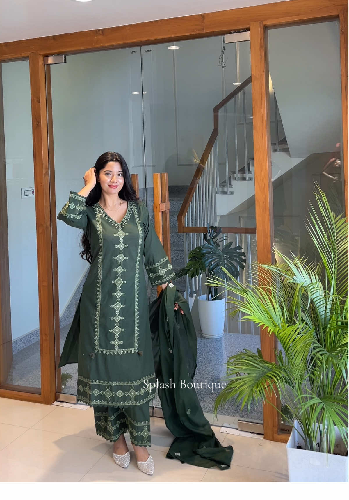 @Splash Boutique OnlineShopping