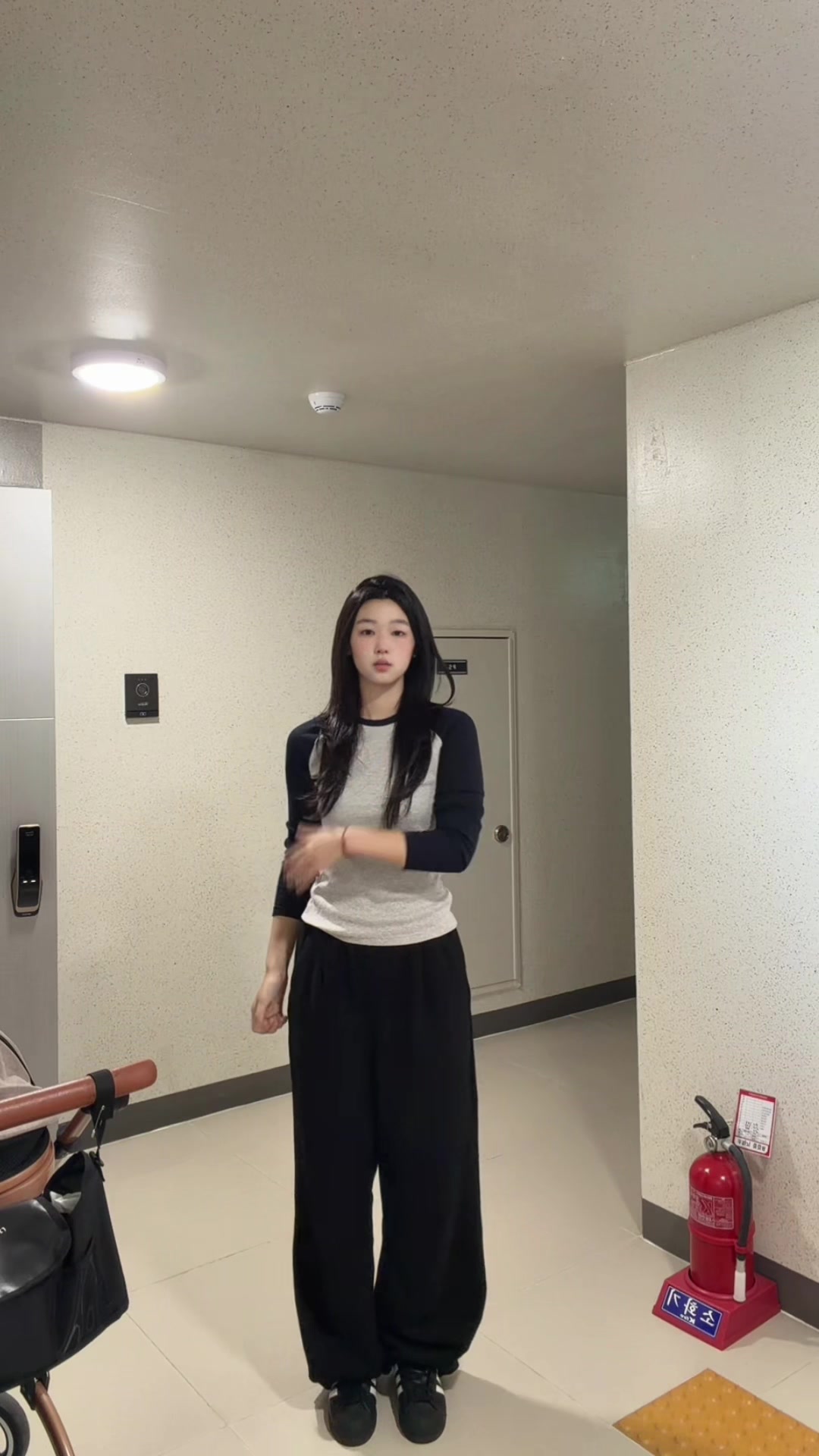 @김치보끔밥