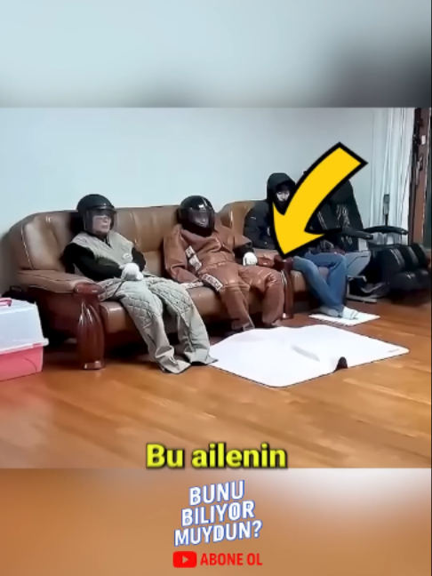 @Bunu Biliyor Muydun ?