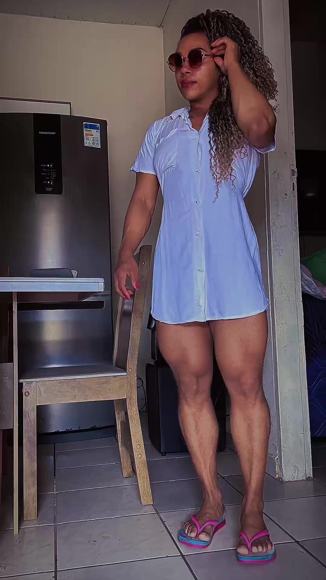 @Luh Linda Cacheada