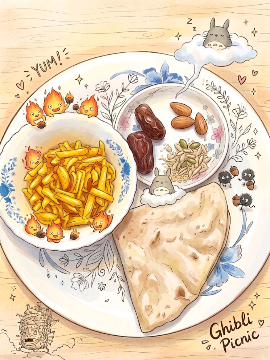 @Cooking With Minhana