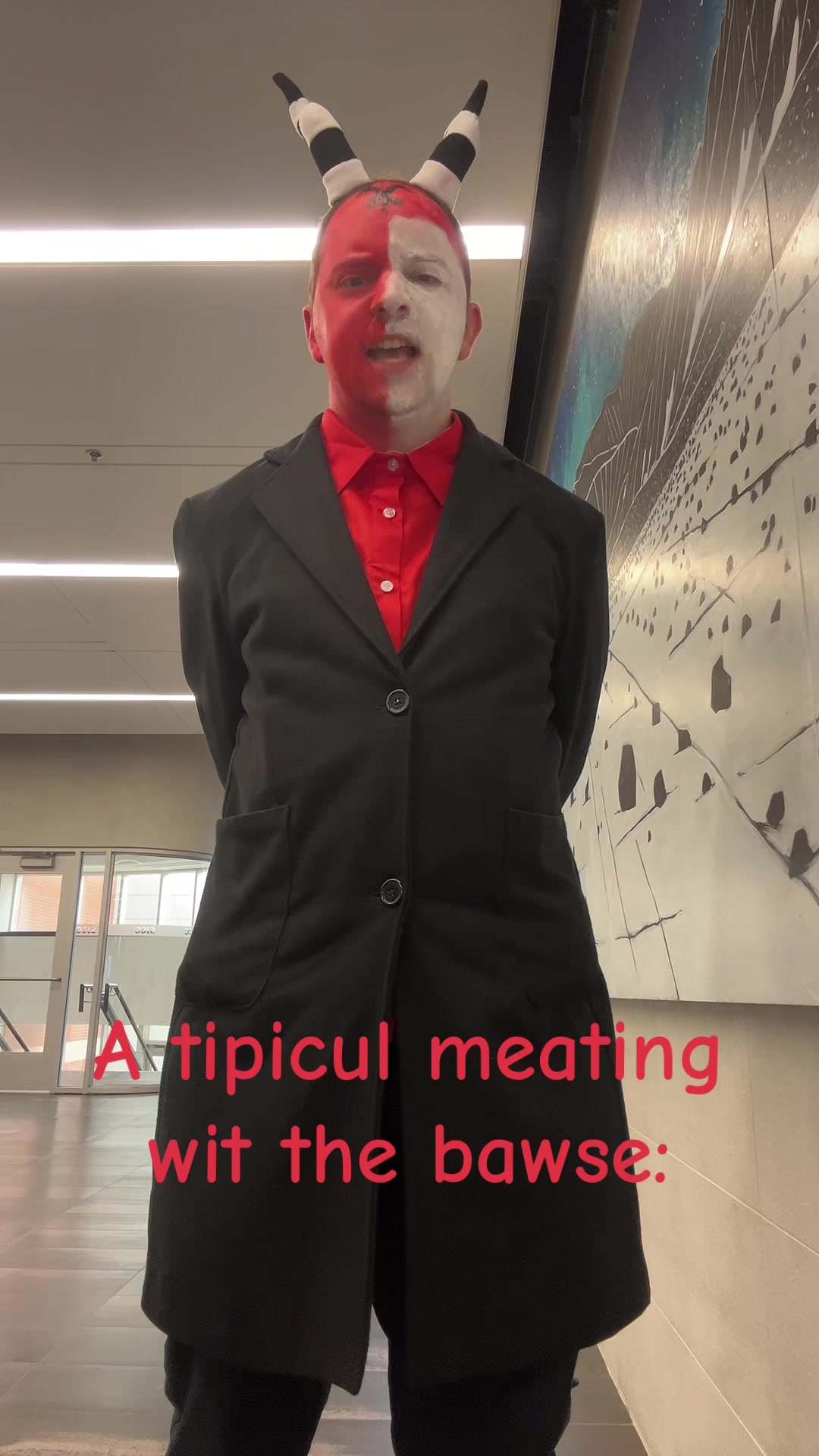 @Andrew Mefford
