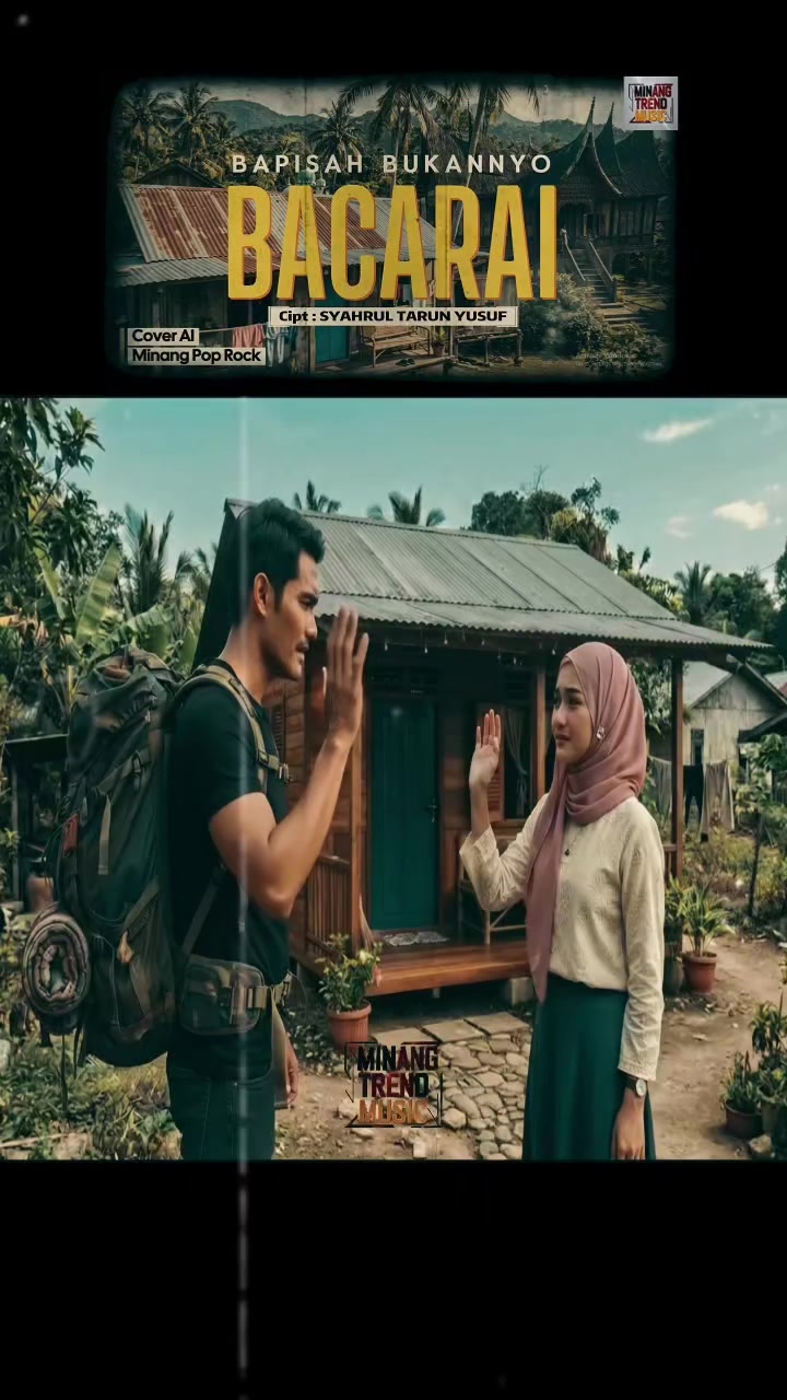 @MINANG TREND MUSIC