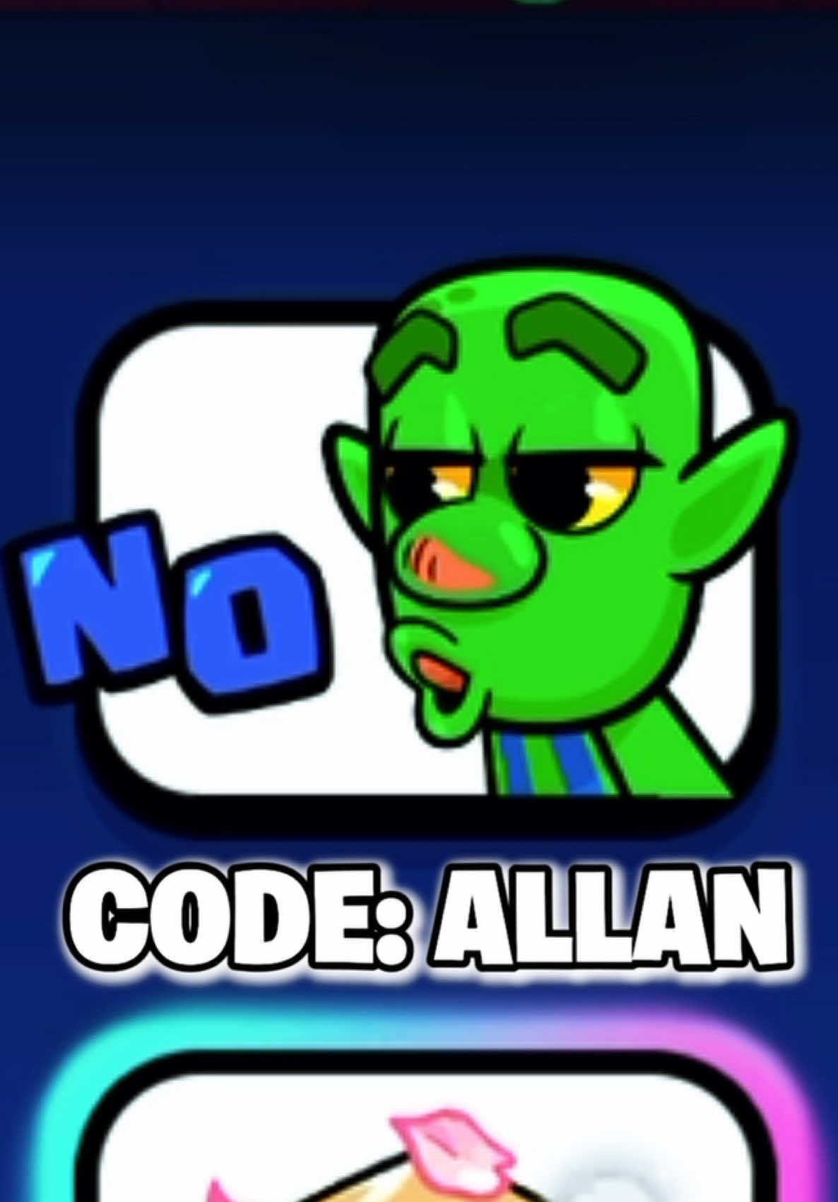 @Allan Franzotti - Clash Royale