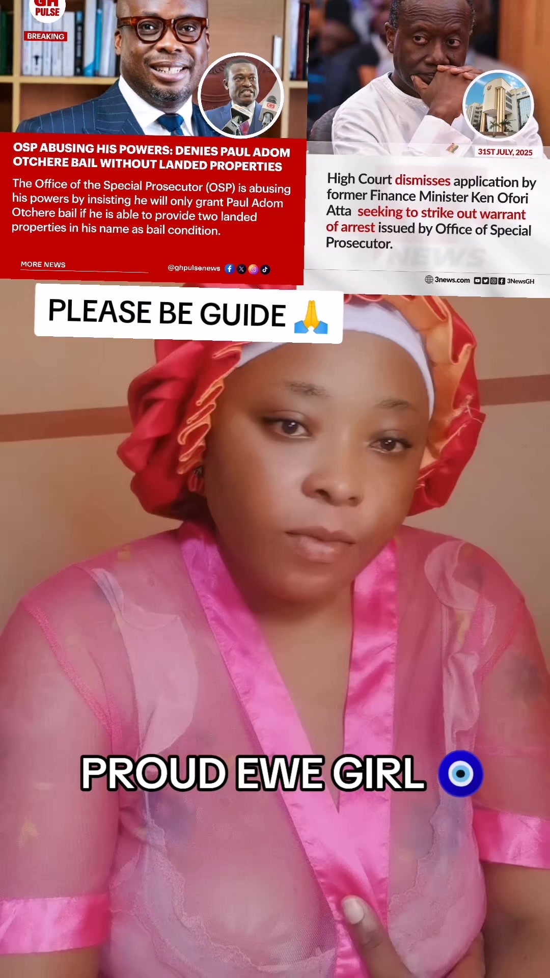 @Ladypee