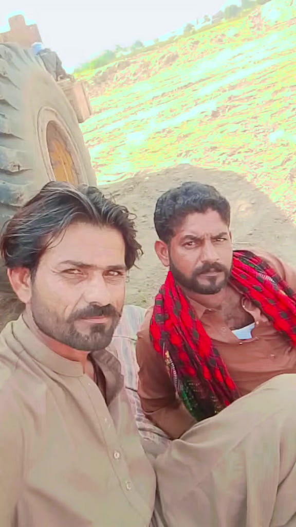 @Talib Sindhi