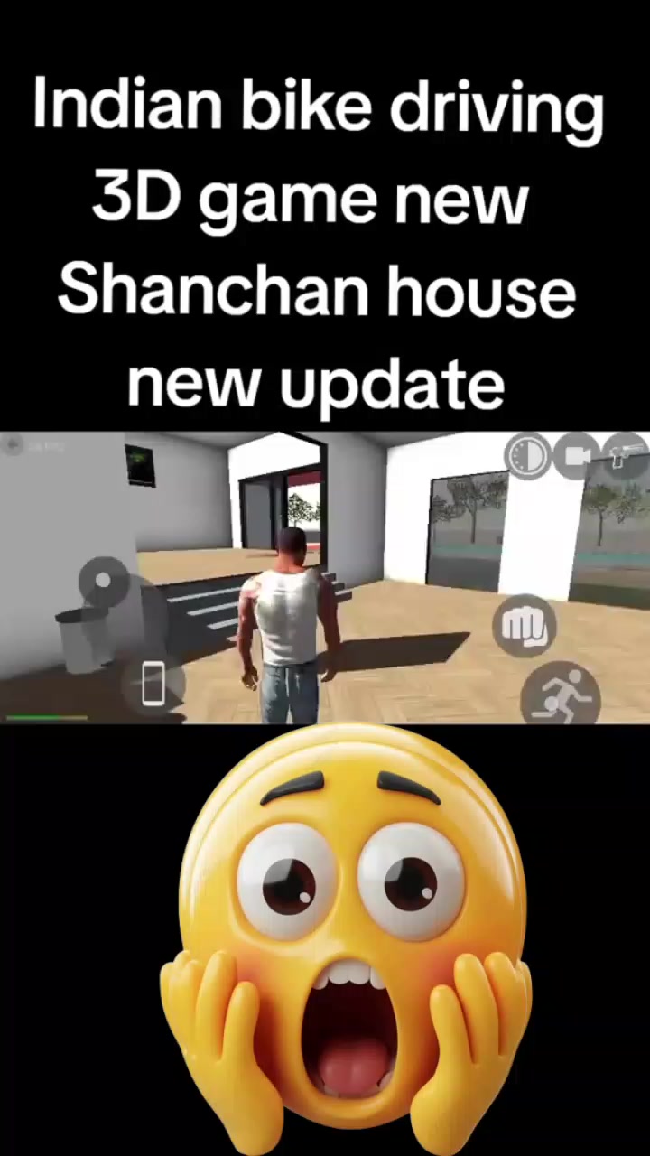 @Indian bike driving 3d player