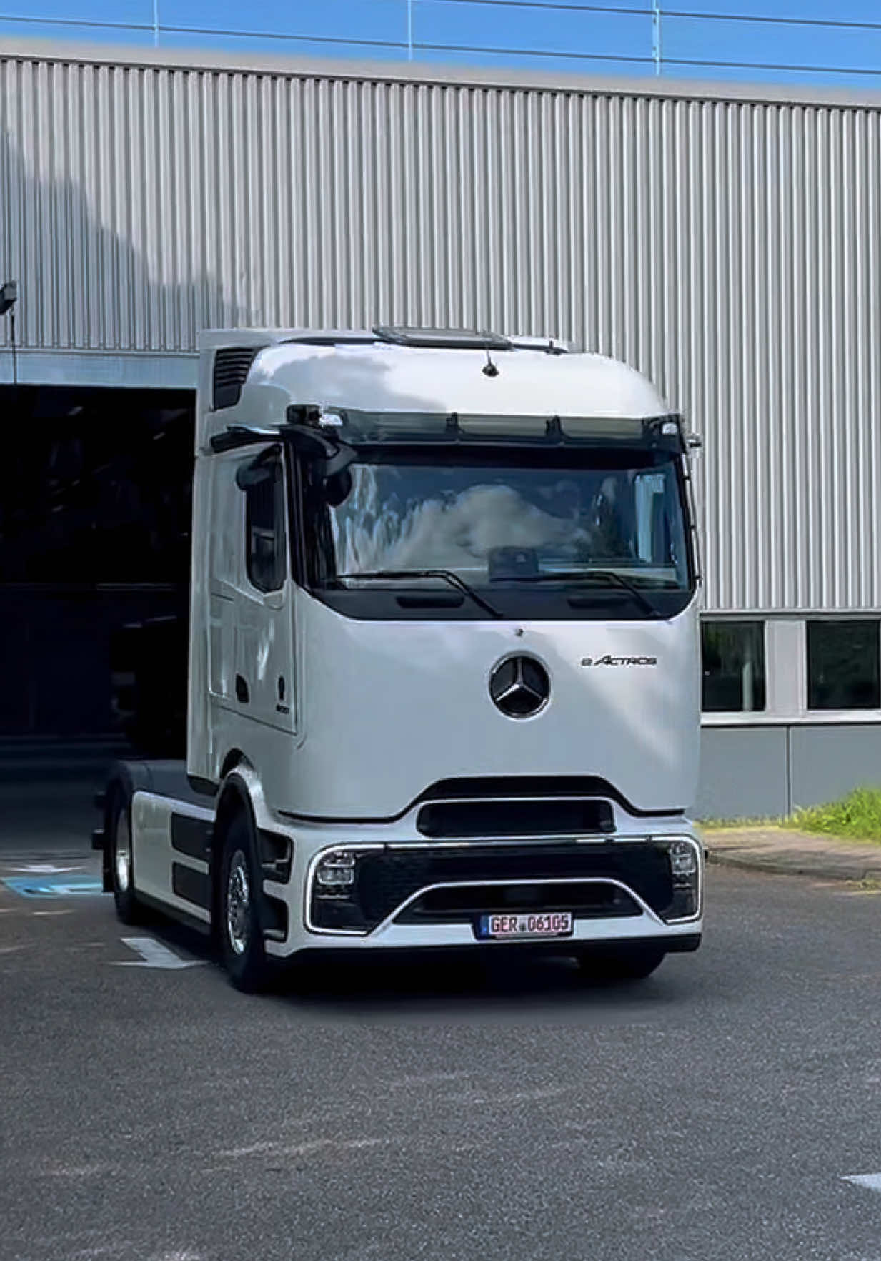 @Daimler Truck