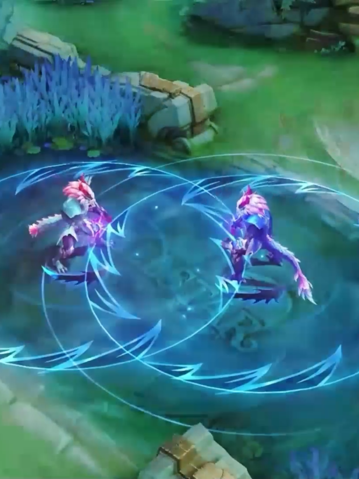 @Mobile Legends