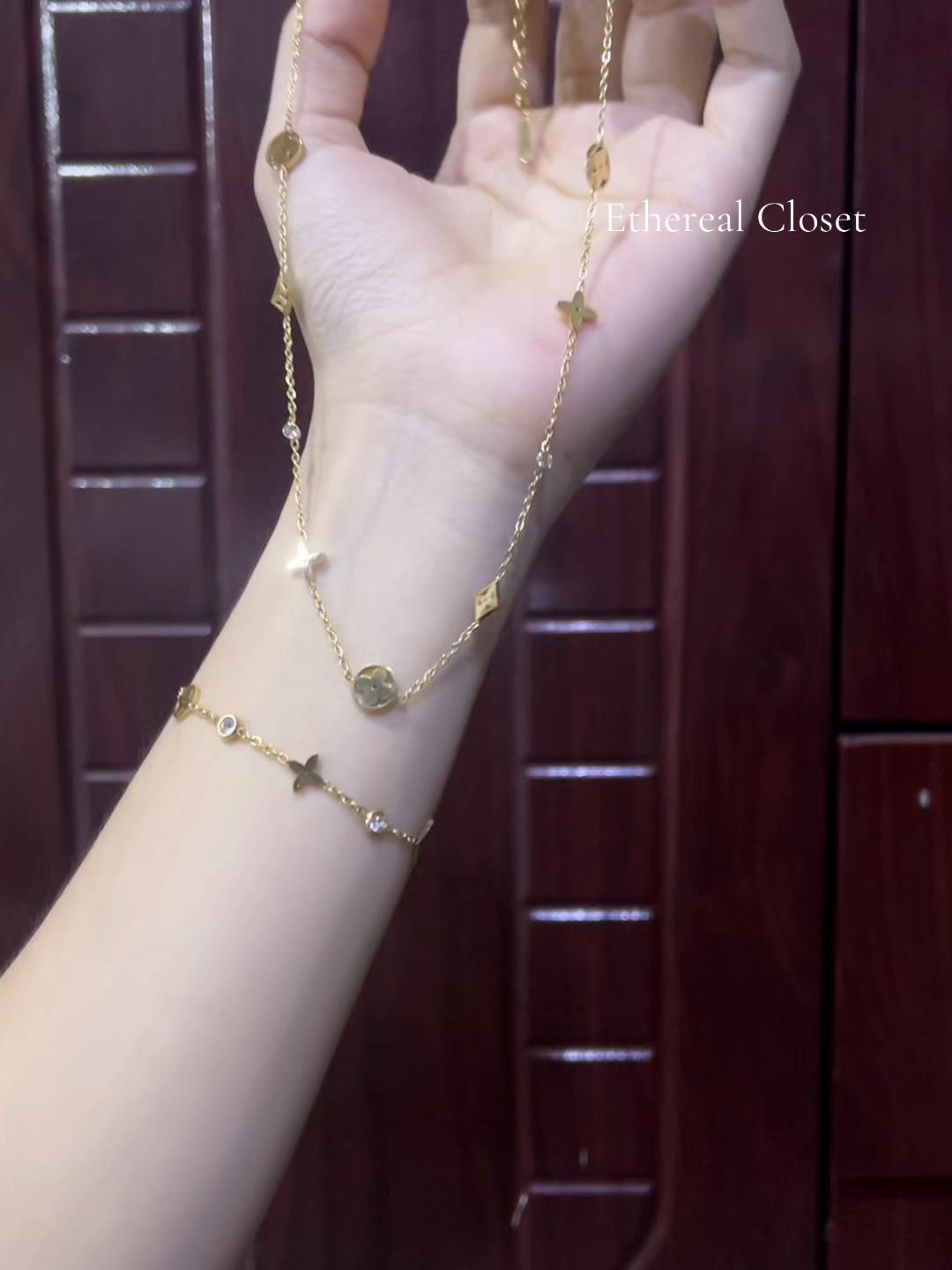 @Ethereal Closet ð