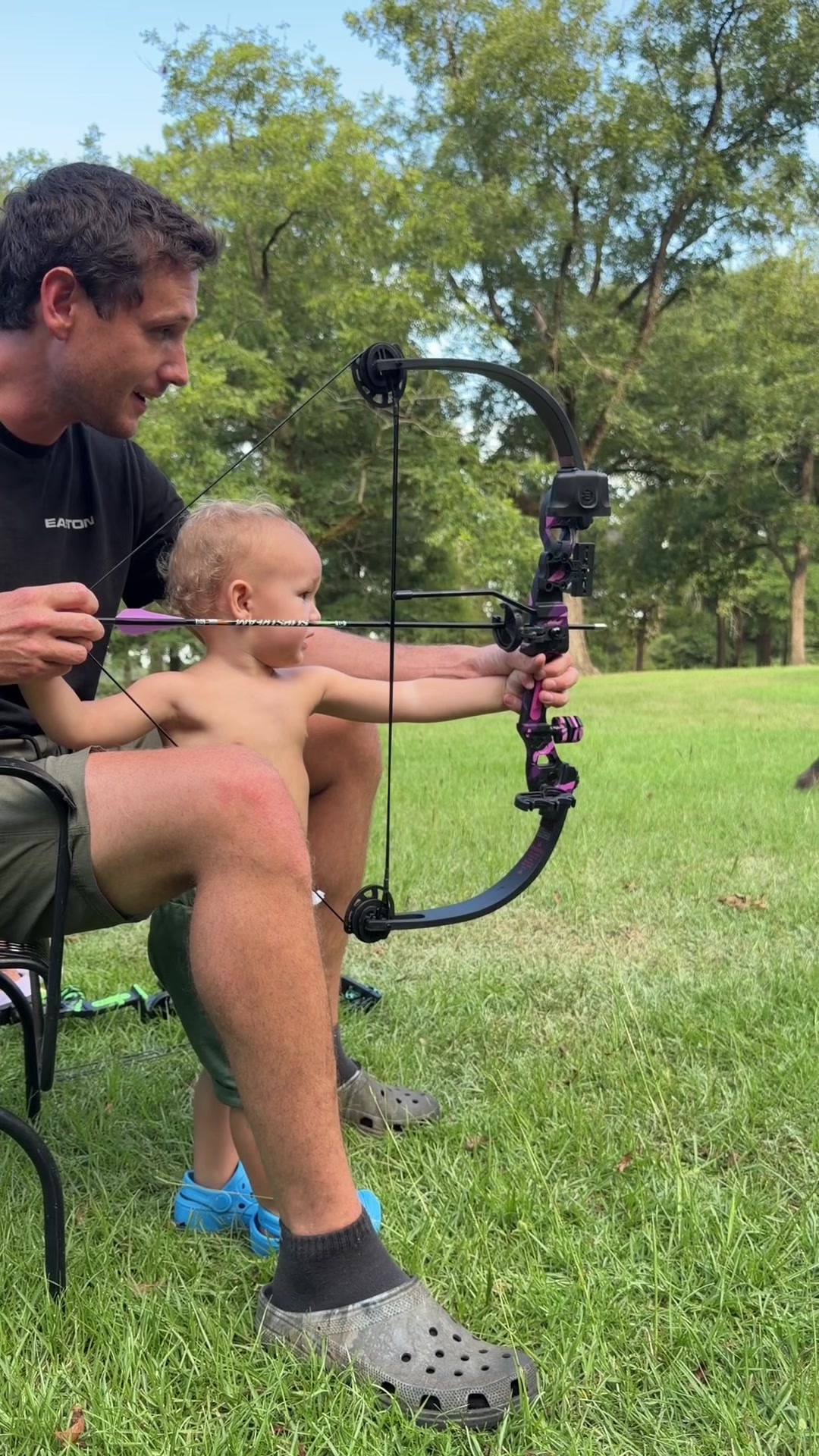 @Buckmasters Outdoors