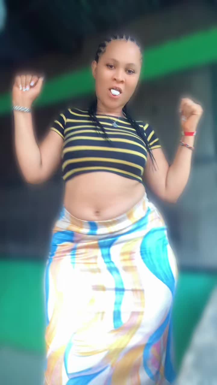 @Mayqueen Kanneh