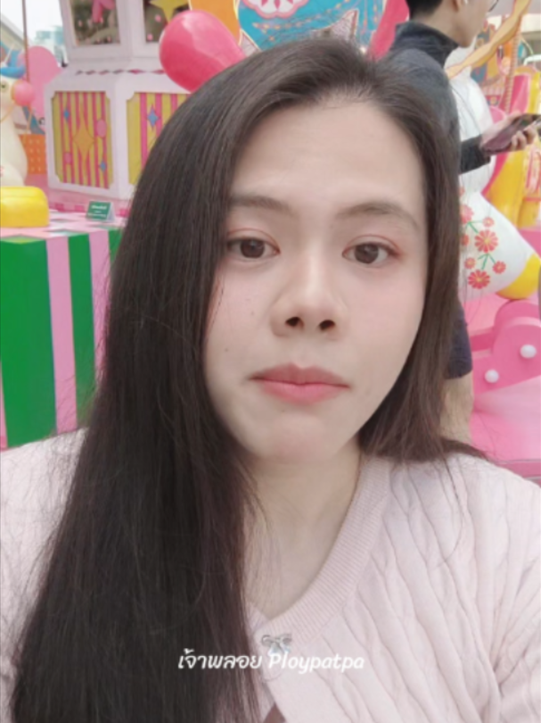@เจ้าพลอย : Ploypatpa