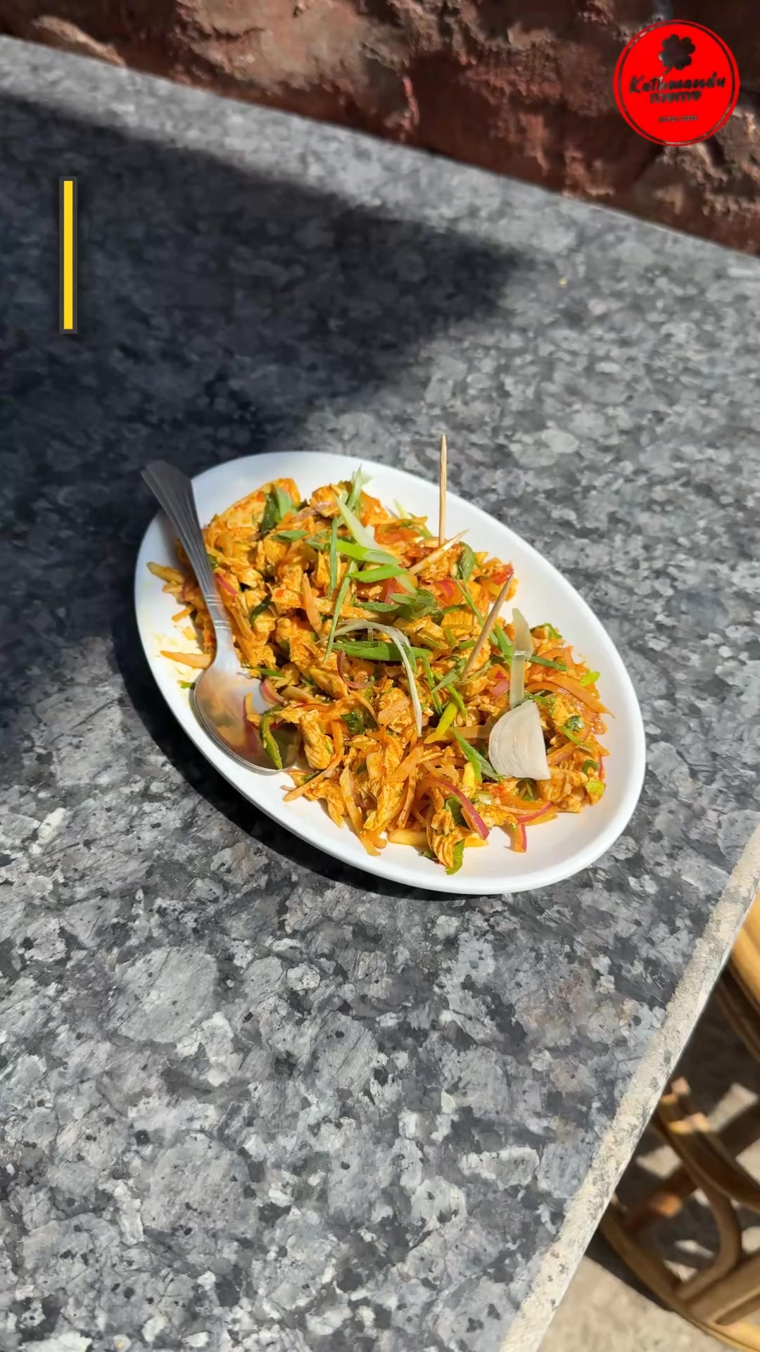 @KTM MOMO & RESTAURANT1616