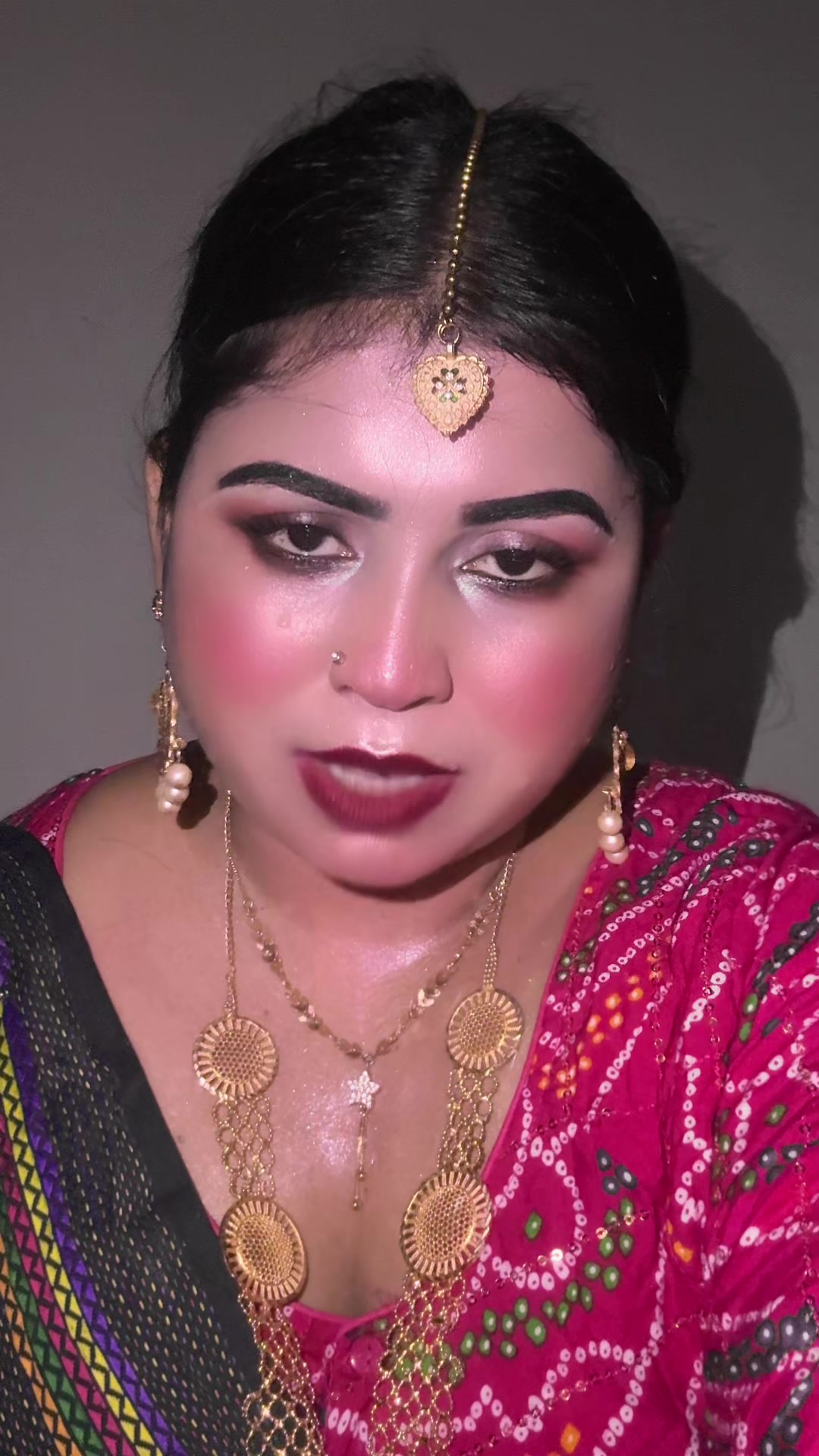 @Sharmin Shila cream apađ