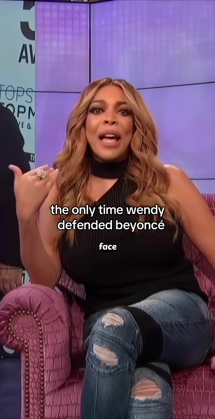 @wendyforever