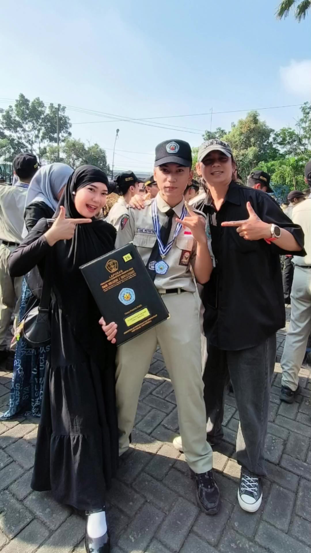 @Faris Lovitasari || Reviewer