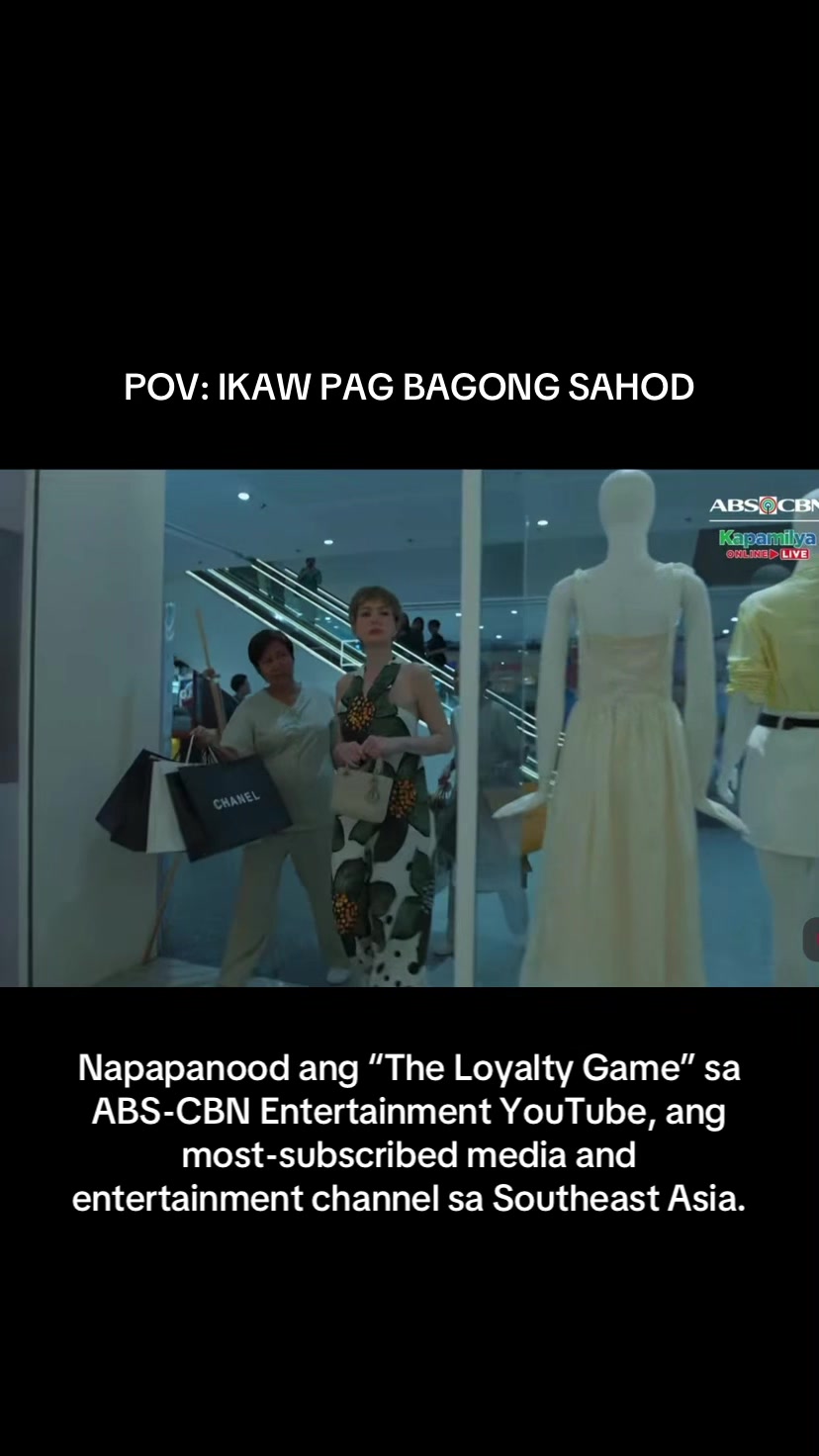 @ABS-CBN PR
