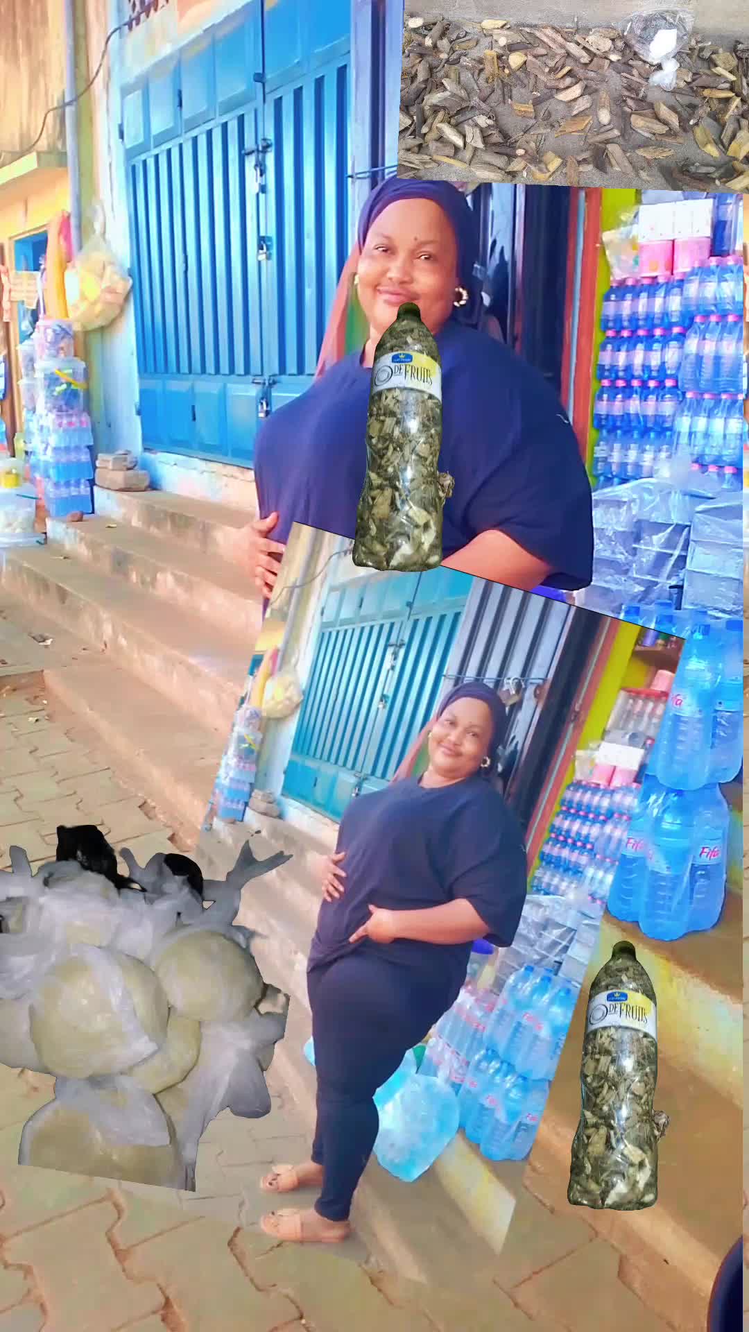 @ife odenu Mojisola iya gbogbo
