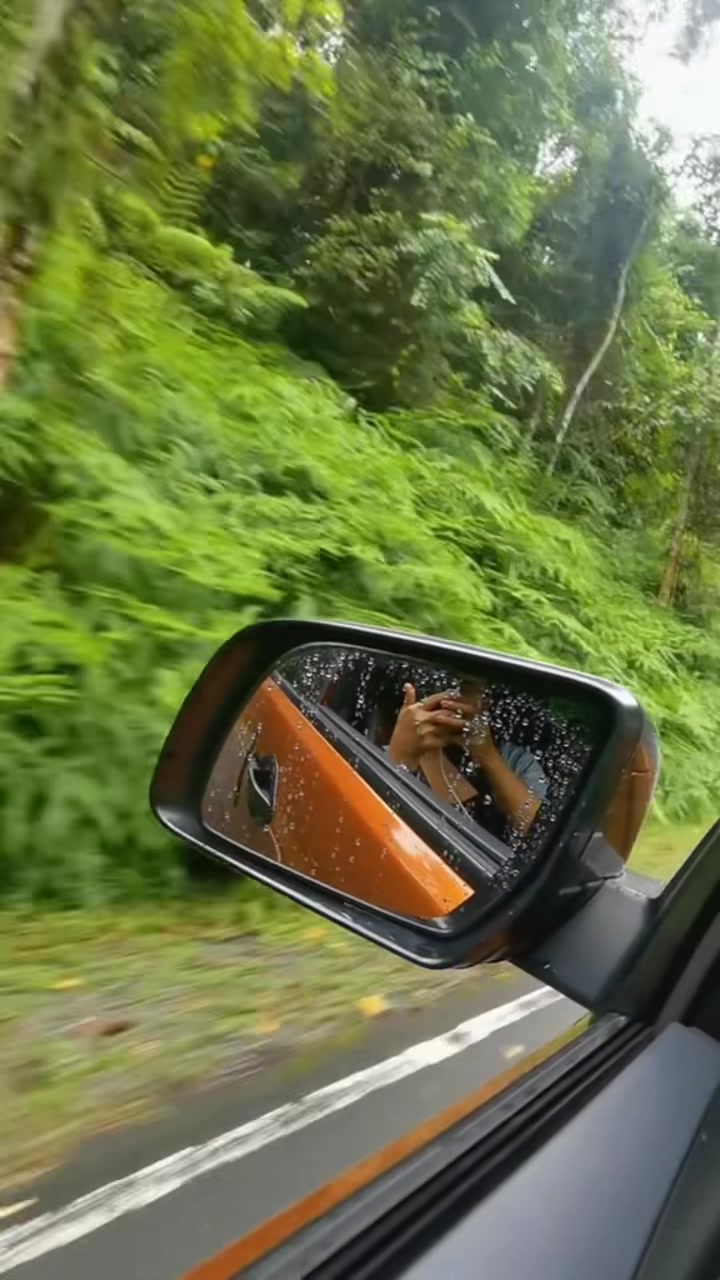 @Wan 🚖🎥🎧🌳⛰️💚🧡