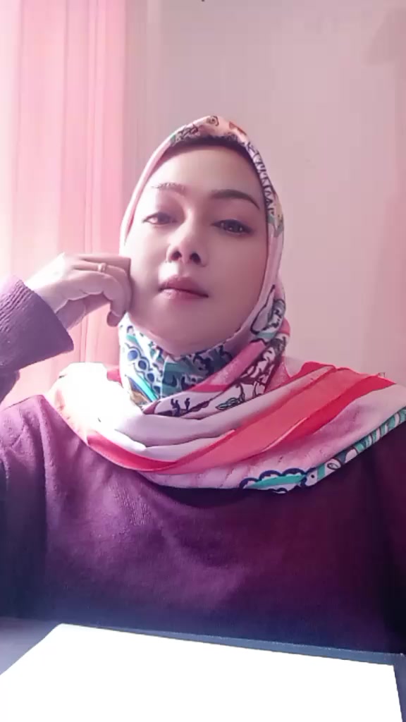 @🌹VINDY LUSIA LARASATI 🌹