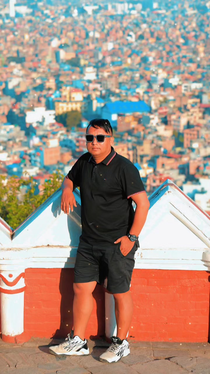 @SANDIP SENEHANG LIMBU